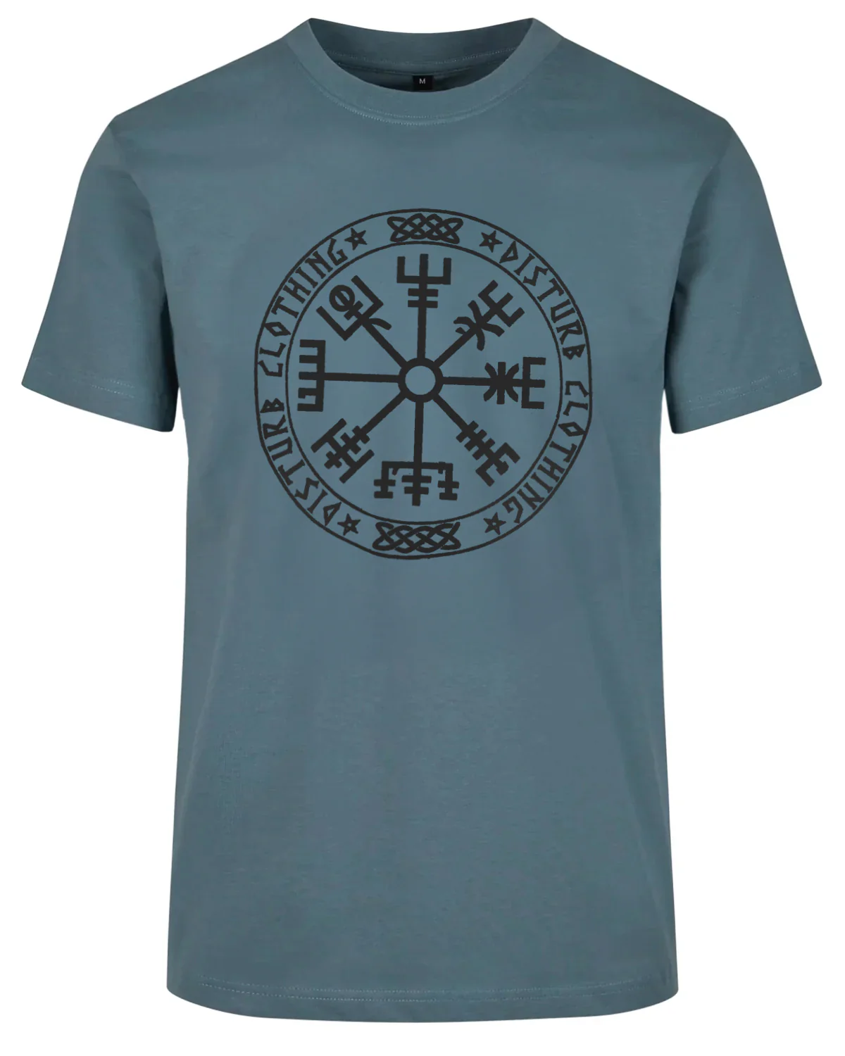 Viking Compass t-paita - Image 6