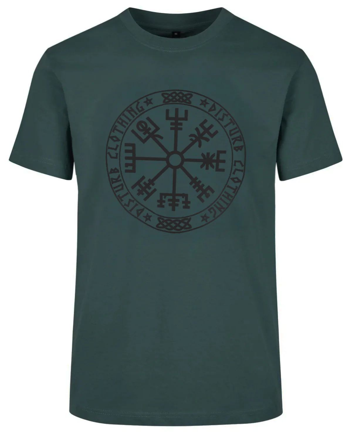 Viking Compass t-paita - Image 7