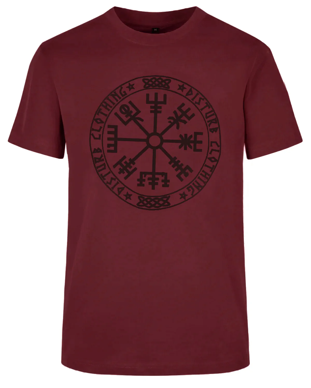 Viking Compass t-paita - Image 9