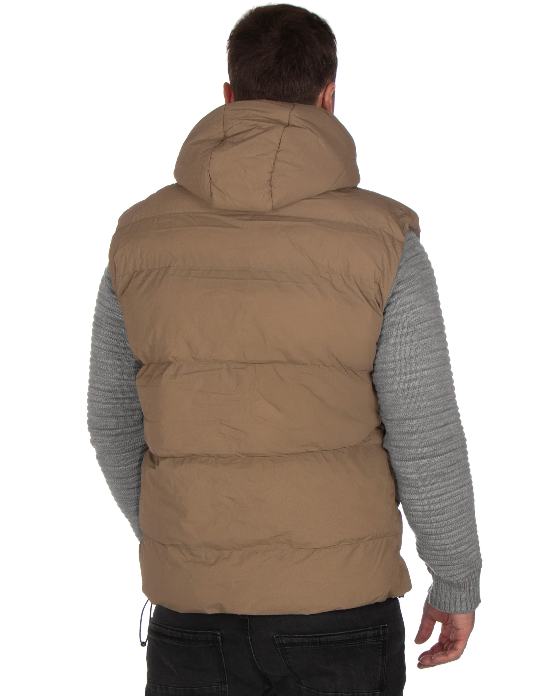 Vito toppaliivi - Beige - Image 2